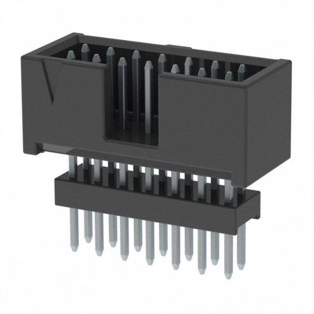 Samtec, Inc. ZSS-107-02-T-D-555