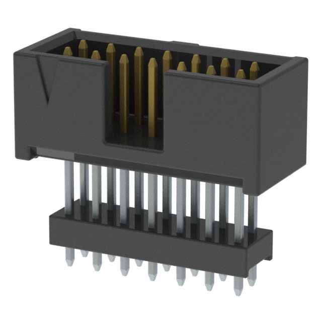 Samtec, Inc. ZSS-107-02-L-D-625
