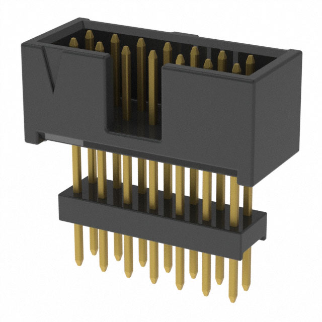 Samtec, Inc. ZSS-107-03-G-D-665