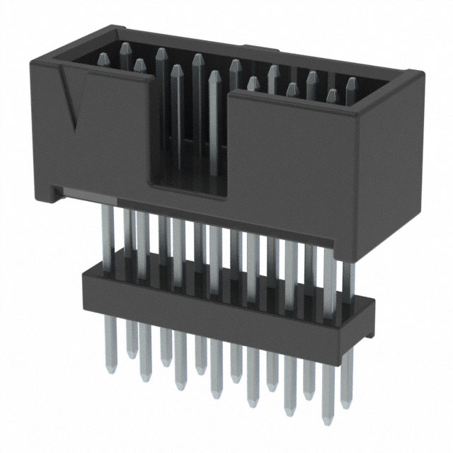 Samtec, Inc. ZSS-107-03-T-D-690