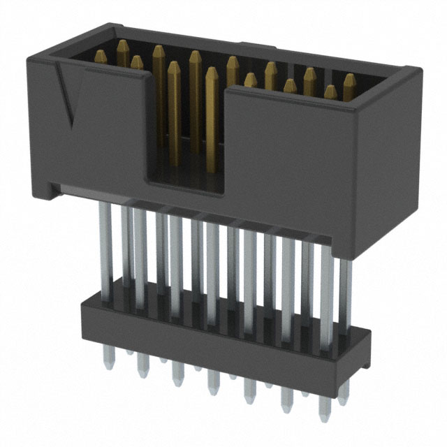 Samtec, Inc. ZSS-107-03-L-D-730