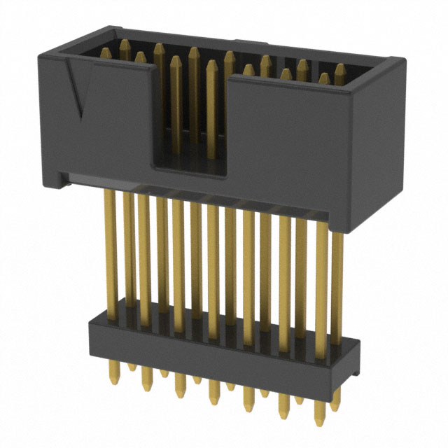 Samtec, Inc. ZSS-107-04-G-D-815