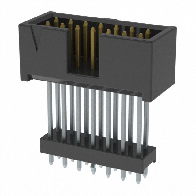 Samtec, Inc. ZSS-107-04-L-D-820-LL