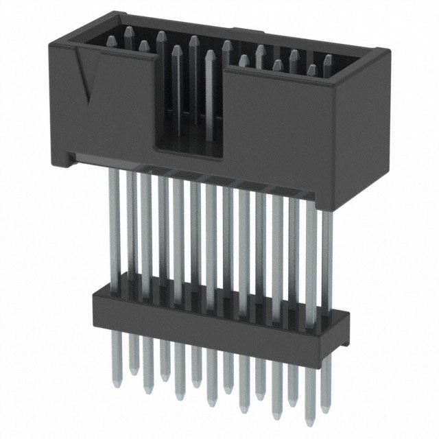 Samtec, Inc. ZSS-107-05-T-D-841