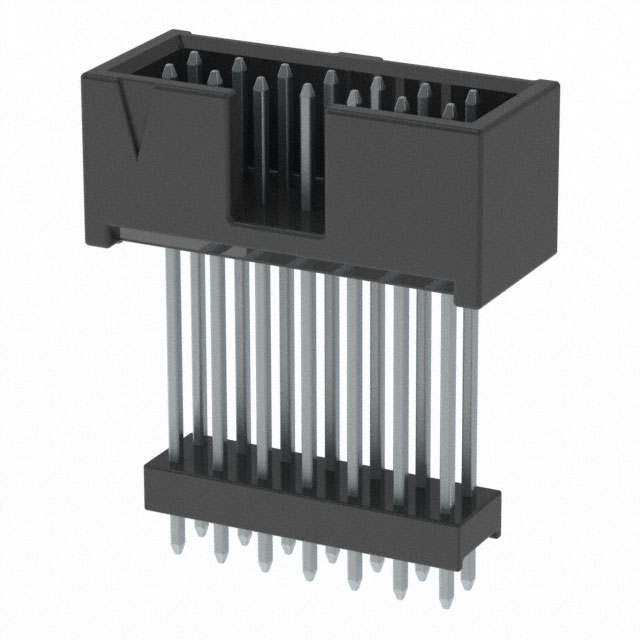 Samtec, Inc. ZSS-107-05-T-D-900