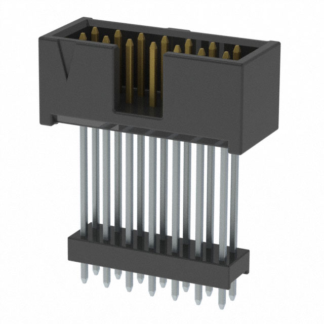 Samtec, Inc. ZSS-107-05-S-D-940