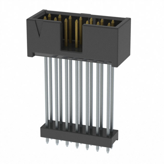 Samtec, Inc. ZSS-107-07-L-D-1140