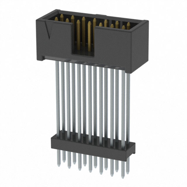 Samtec, Inc. ZSS-107-08-L-D-1185