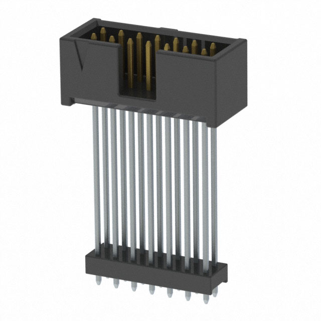 Samtec, Inc. ZSS-107-08-L-D-1240