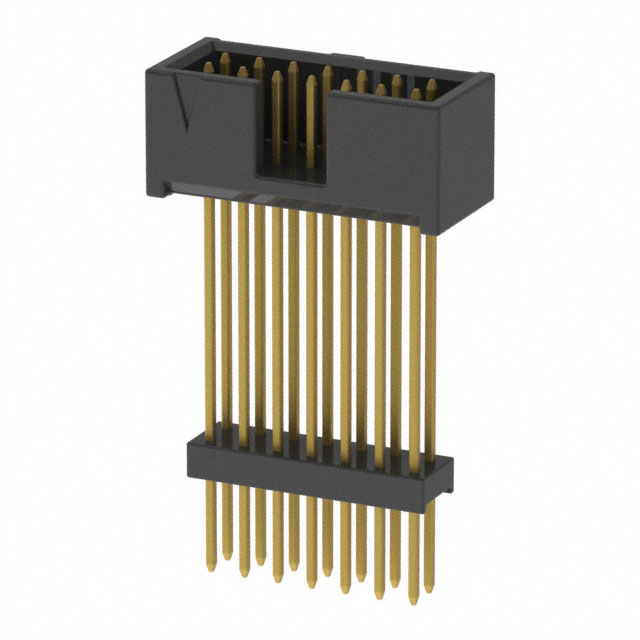 Samtec, Inc. ZSS-107-09-G-D-1165