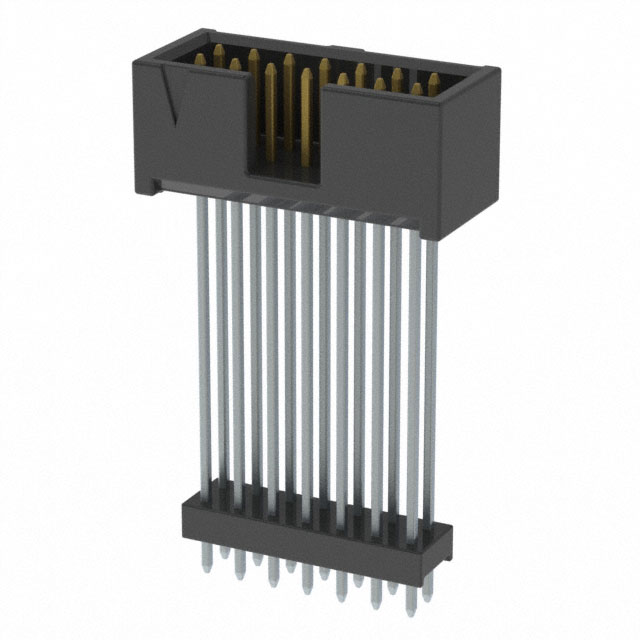 Samtec, Inc. ZSS-107-09-L-D-1320