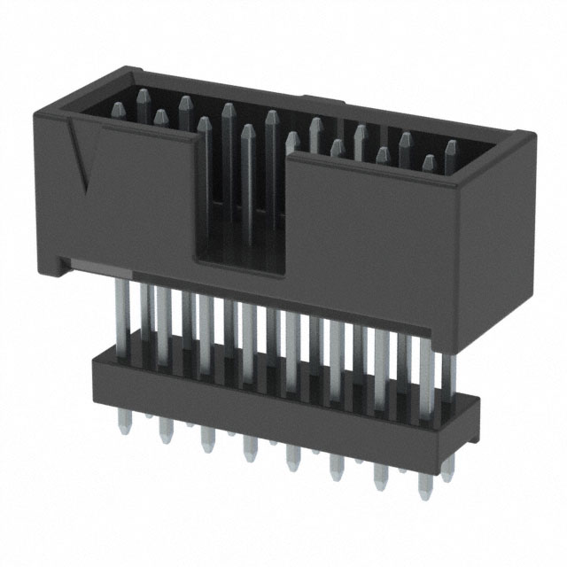 Samtec, Inc. ZSS-108-02-T-D-615