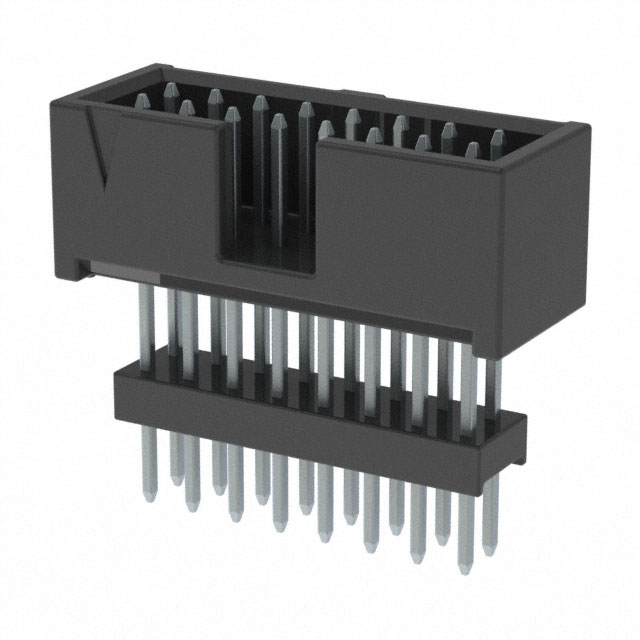 Samtec, Inc. ZSS-108-03-T-D-670