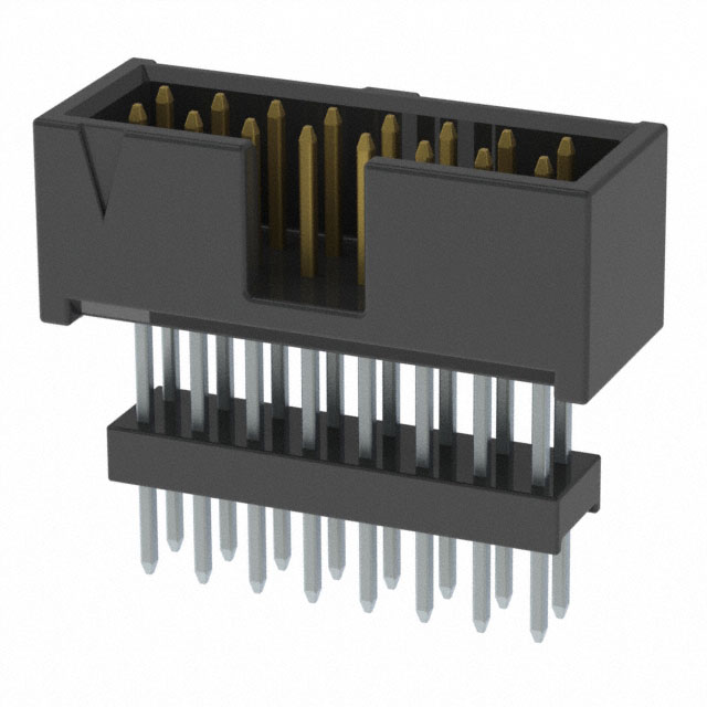 Samtec, Inc. ZSS-108-03-L-D-610