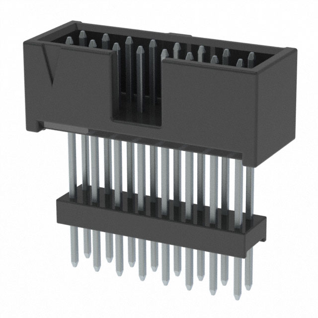 Samtec, Inc. ZSS-108-04-T-D-750