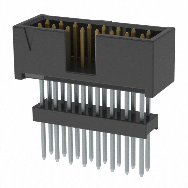 Samtec, Inc. ZSS-108-04-L-D-690