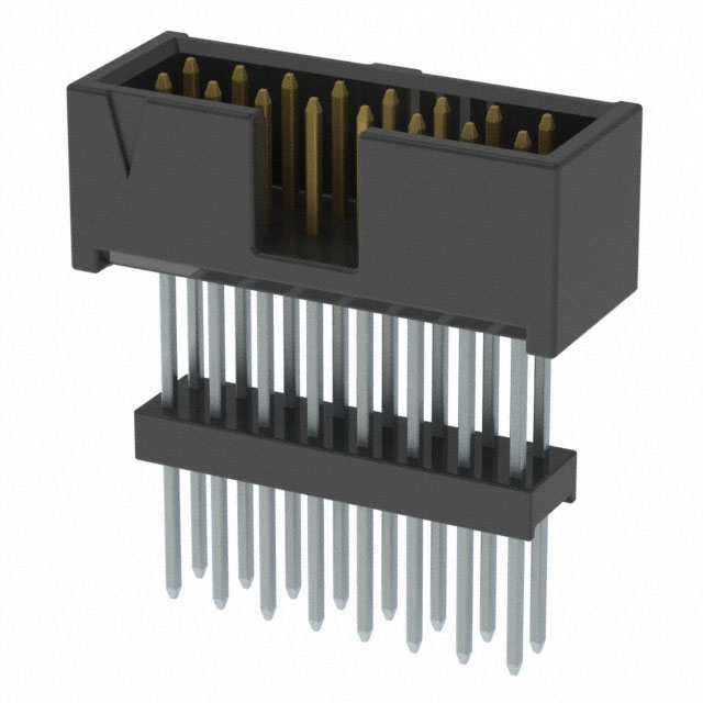 Samtec, Inc. ZSS-108-05-L-D-750