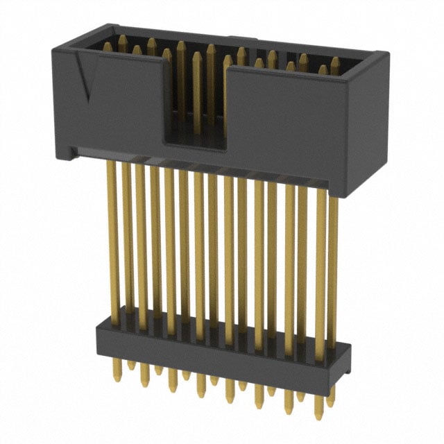 Samtec, Inc. ZSS-108-06-G-D-1002