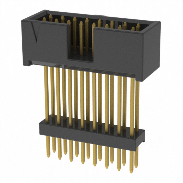 Samtec, Inc. ZSS-108-06-G-D-945