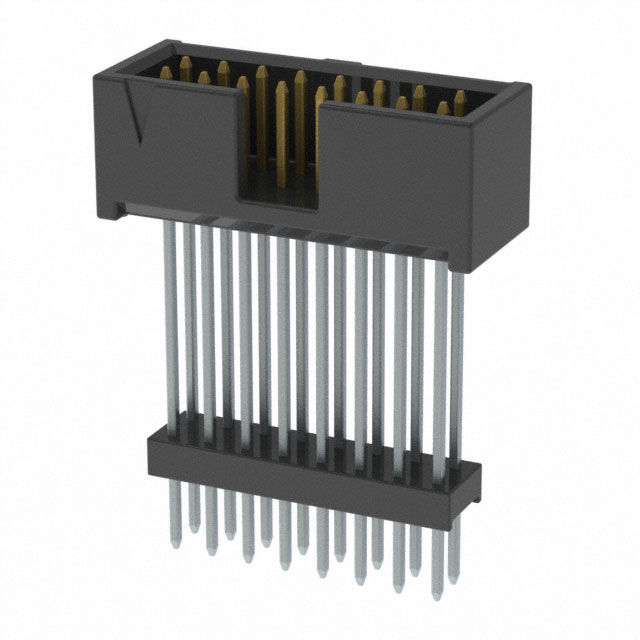 Samtec, Inc. ZSS-108-07-L-D-1082