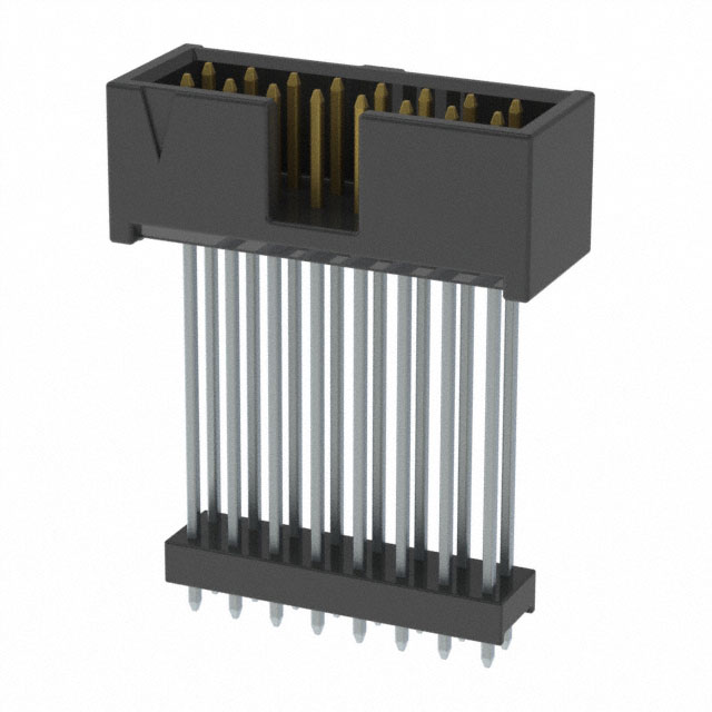 Samtec, Inc. ZSS-108-07-S-D-1130