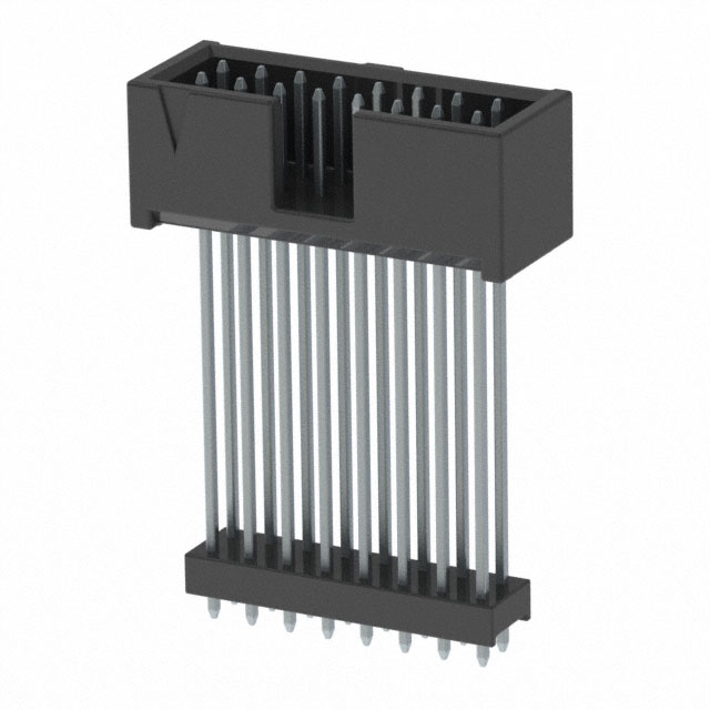 Samtec, Inc. ZSS-108-08-T-D-1215