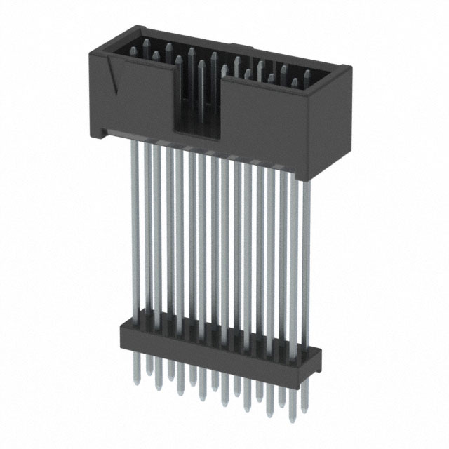 Samtec, Inc. ZSS-108-09-T-D-1250