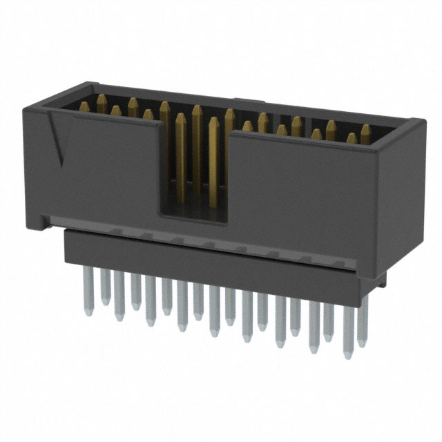 Samtec, Inc. ZSS-109-01-S-D-485