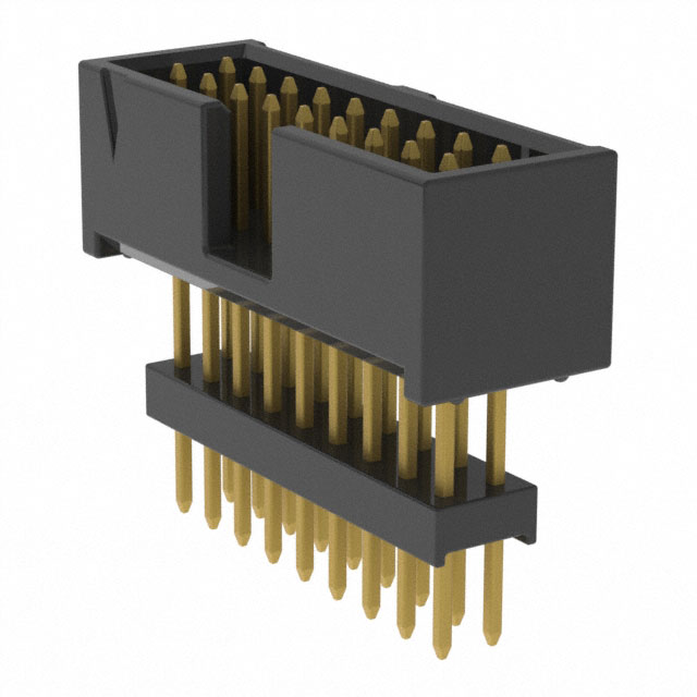 Samtec, Inc. ZSS-109-03-G-D-610