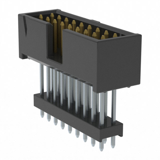 Samtec, Inc. ZSS-109-03-S-D-715