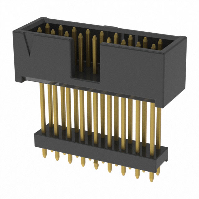 Samtec, Inc. ZSS-109-04-G-D-840-LL