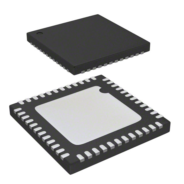 Silicon Labs EFM32PG1B200F256GM48-C0