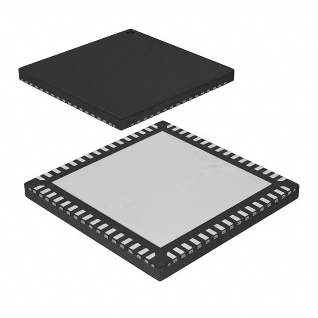 EFM32GG11B510F2048GM64-B EFM32GG11B510F2048GM64-B