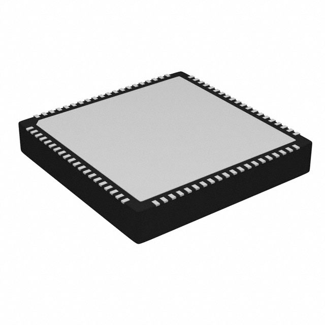EFM32TG11B520F128IM80-BR EFM32TG11B520F128IM80-BR