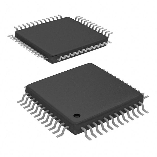 Silicon Labs EFM32G222F32G-E-QFP48