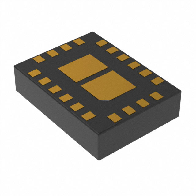 SKY66109-11,RF Front End (LNA + PA),20 DBM 802.15.4 FEM WITH PA, LNA