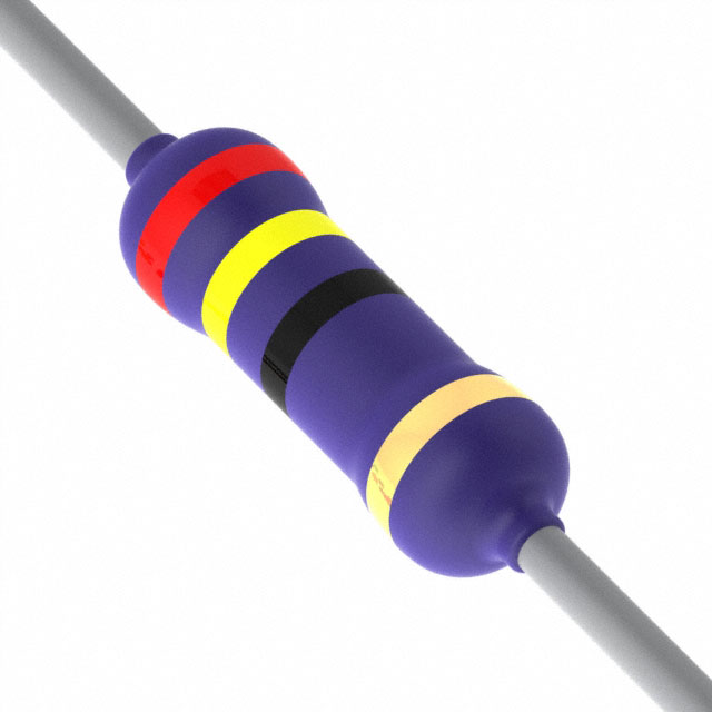 RSMF1JT24R0 Stackpole Electronics通孔电阻器现货 - 深圳凌创辉电子有限公司