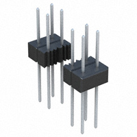 Sullins Connector Solutions