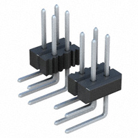 Sullins Connector Solutions