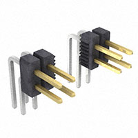 Sullins Connector Solutions
