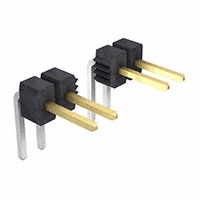 Sullins Connector Solutions