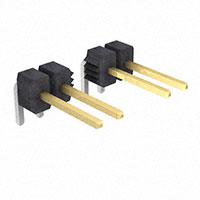 Sullins Connector Solutions