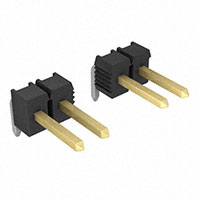 TE Connectivity AMP Connectors