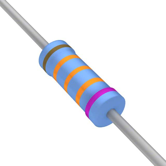 Low resistor