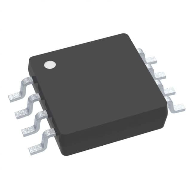 Temperature Sensors - Analog and Digital Output