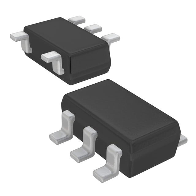 Torex Semiconductor Ltd XC9142B50DMR-G