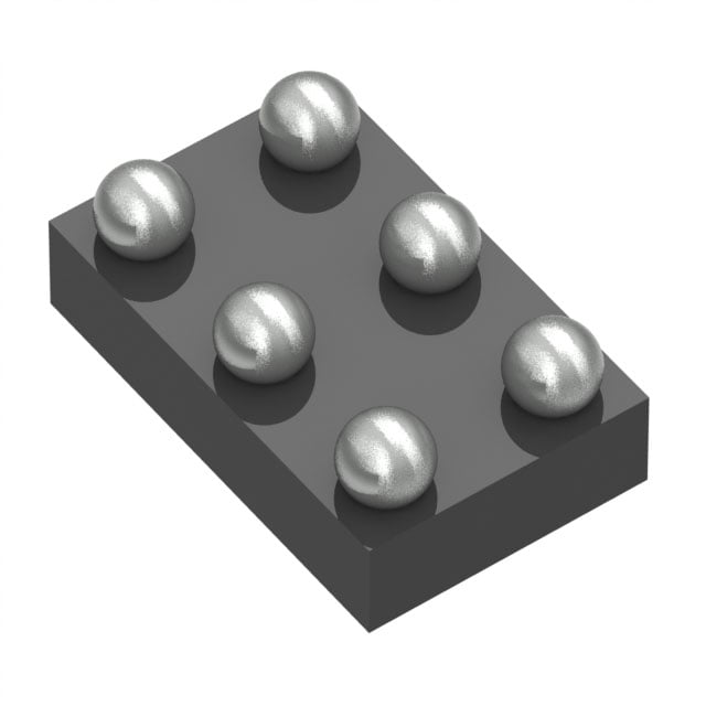 Toshiba Electronic Devices and Storage Corporation TCK422G,L3F