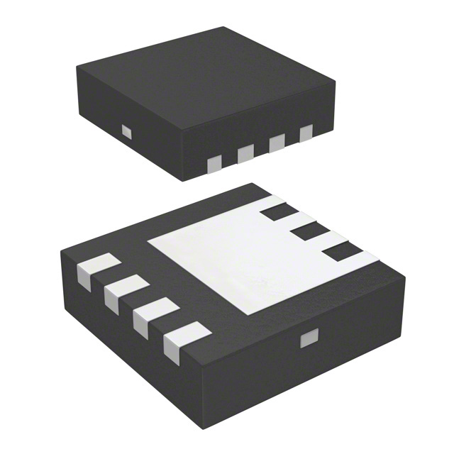 SISH116DN-T1-GE3,FETs - Single,MOSFET N-CH 40V PPAK 1212-8SH