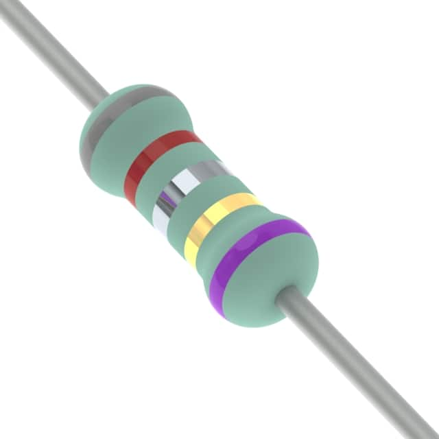 Through Hole Resistors>PNP200JR-52-0R82