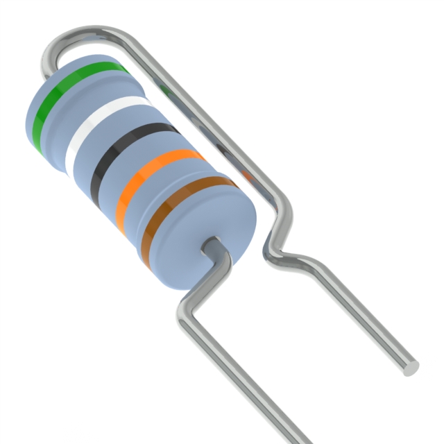 MFR-25FRFPN590K